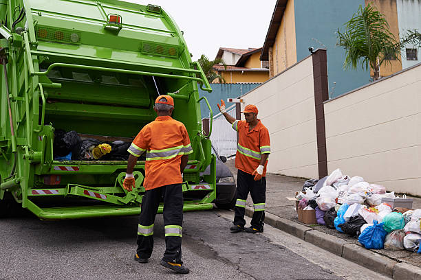 Best Scrap Metal Removal  in Dunnigan, CA